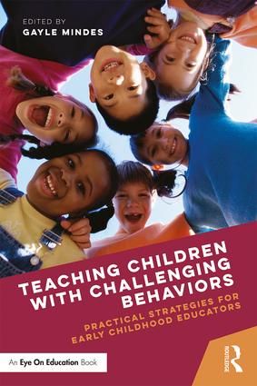 Teaching Children with Challenging Behaviors | 1:a upplagan