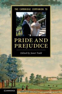 The Cambridge Companion to 'Pride and Prejudice' | 0:e upplagan