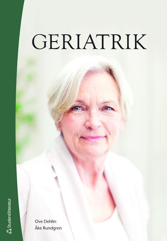 Geriatrik | 3:e upplagan