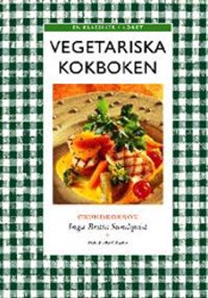 Vegetariska kokboken | 3:e upplagan