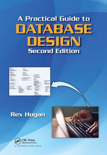 A Practical Guide to Database Design | 2:a upplagan