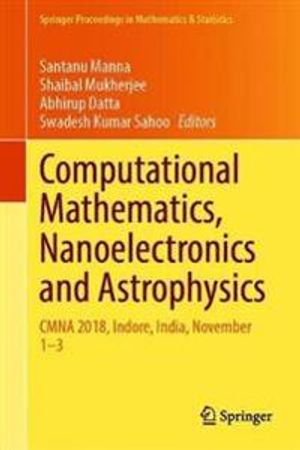 Computational Mathematics, Nanoelectronics and Astrophysics | 1:a upplagan