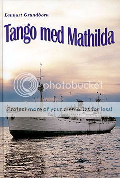 Tango med Mathilda | 0:e upplagan