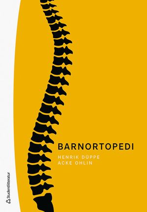 Barnortopedi |  2:e upplagan