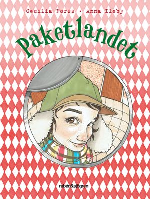 Paketlandet | 1:a upplagan