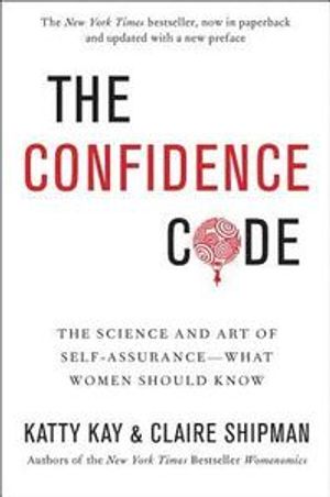 The Confidence Code