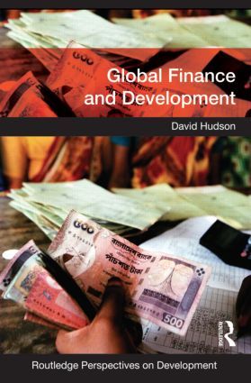 Global Finance and Development | 1:a upplagan