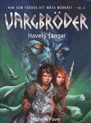 Vargbröder 2 – Havets fångar