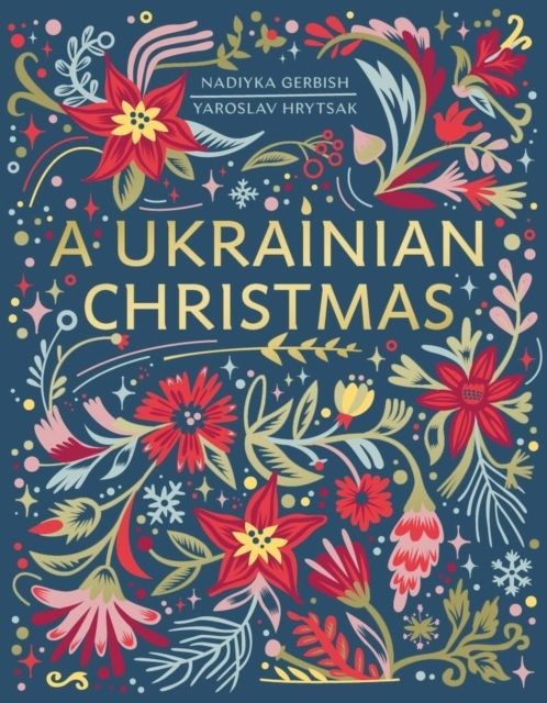 Ukrainian Christmas | 0:e upplagan