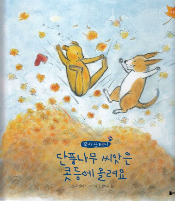 Nalle Brunos Höst (Koreanska) | 0:e upplagan