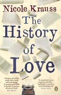 The History of Love | 0:e upplagan