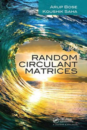 Random Circulant Matrices | 1:a upplagan