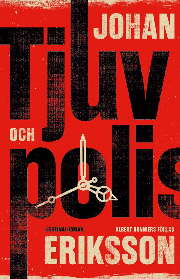 Tjuv och polis | 0:e upplagan