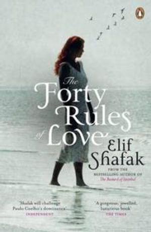 Forty rules of love