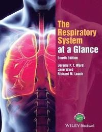 Respiratory system at a glance, 4e