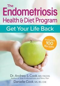 The Endometriosis Health and Diet Program | 0:e upplagan