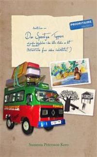 Berättelsen om den Sportiga Tuppen | 1:a upplagan