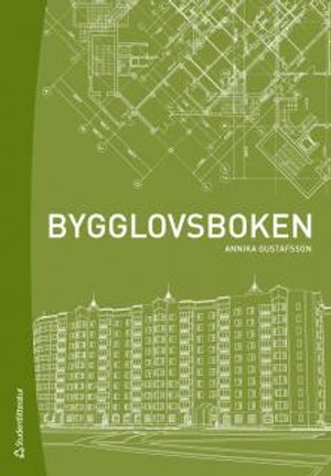 Bygglovsboken |  2:e upplagan