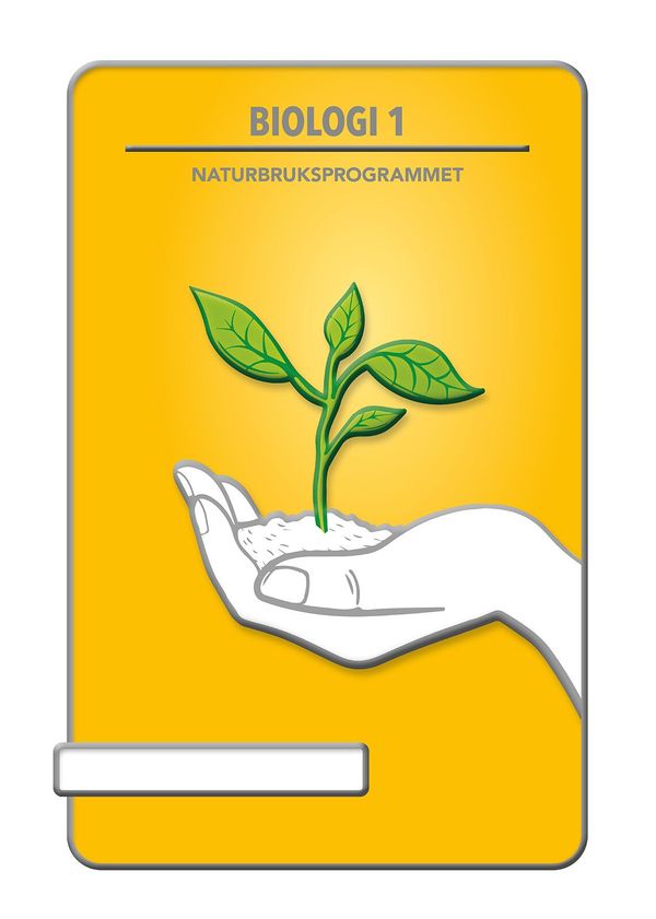 Biologi 1 | 0:e upplagan