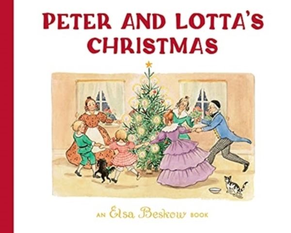 Peter and Lotta's Christmas | 0:e upplagan