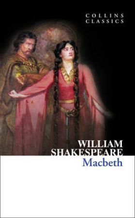Macbeth | 1:a upplagan