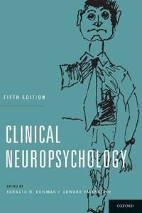 Clinical Neuropsychology | 5:e upplagan