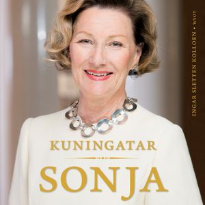 Kuningatar Sonja | 1:a upplagan