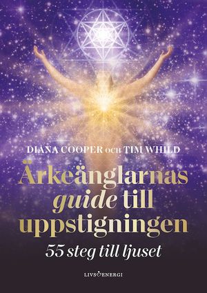 Ärkeänglarnas guide till uppstigningen | 1:a upplagan