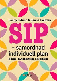 SIP - samordnad individuell plan : Mötet, planeringen, processen