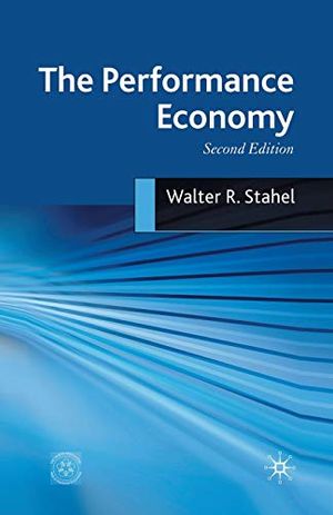 The Performance Economy |  2:e upplagan