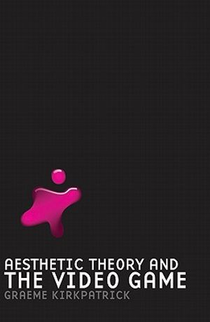 Aesthetic theory and the video game