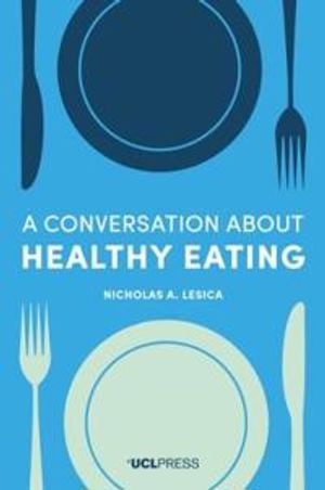 A Conversation about Healthy Eating