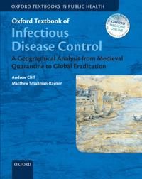 Oxford Textbook of Infectious Disease Control | 0:e upplagan