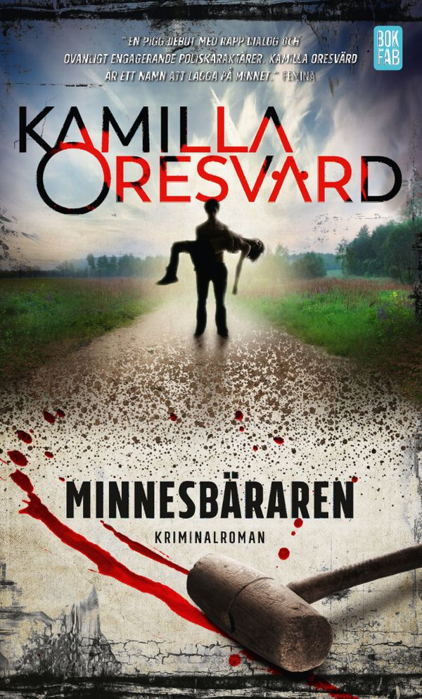 Minnesbäraren | 1:a upplagan