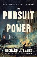 The Pursuit of Power: Europe 1815-1914