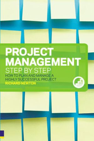 Project Management Step by Step