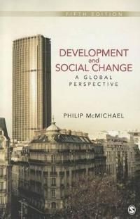 Development and Social Change | 5:e upplagan