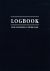 Logbook for cruising under sail