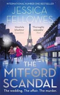 The Mitford Scandal | 0:e upplagan