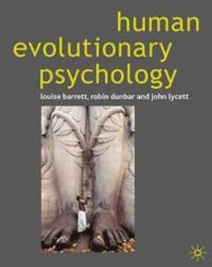 Human evolutionary psychology