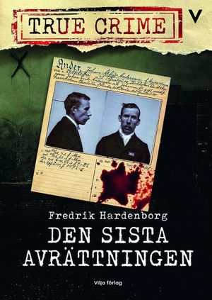 Den sista avrättningen | 1:a upplagan