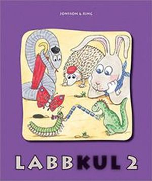 Labbkul 2 | 1:a upplagan