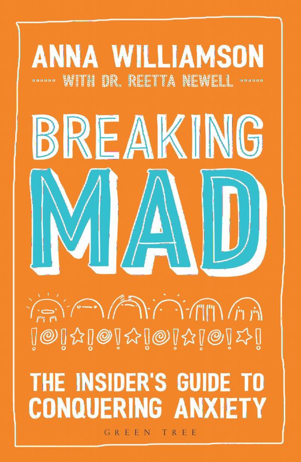 Breaking Mad