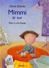 Mimmi är sur | 1:a upplagan