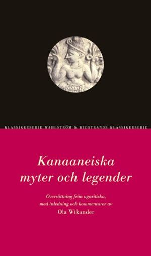 Kanaaneiska myter och legender