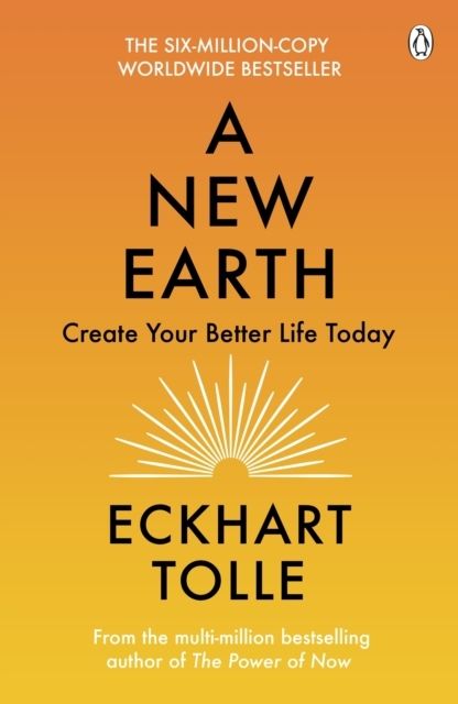 A New Earth: create a better life | 0:e upplagan