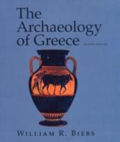 Archaeology of greece - an introduction