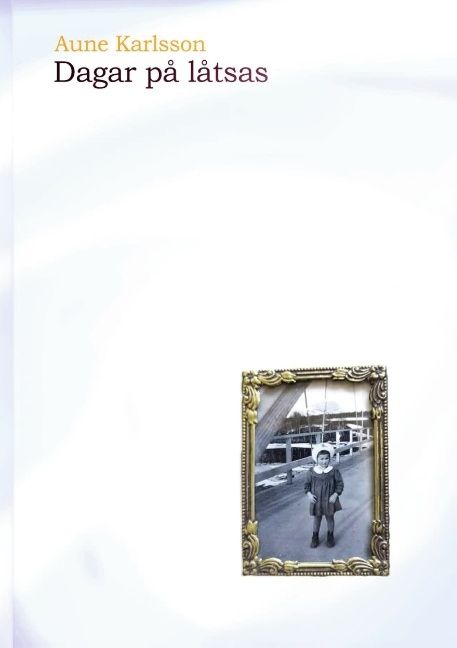 Dagar på låtsas | 1:a upplagan