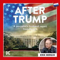 After Trump: A journalists firsthand report from the US