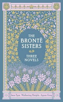 The Bronte Sisters (Barnes & Noble Collectible Editions) | 1:a upplagan